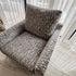 Zara L Shape Sofa